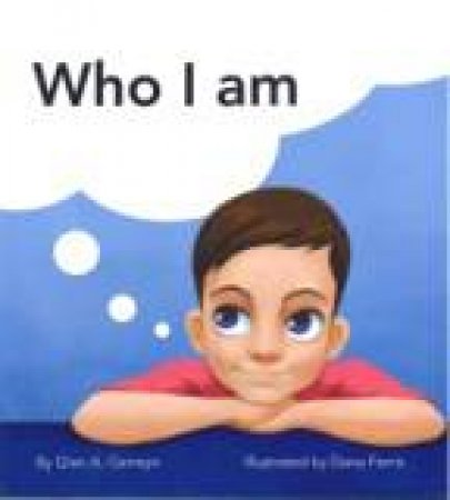 Who I Am by Various