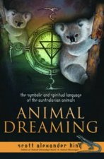Animal Dreaming Book