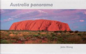 Australia Panorama by John Xiong