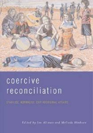 Coercive Reconciliation by Various