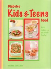 Diabetes Kids and Teens Food