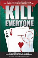 Kill Everyone 2nd Ed