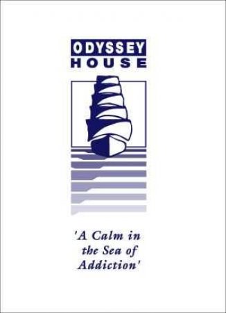 Odyssey House Book by None