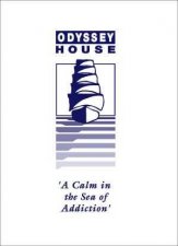 Odyssey House Book