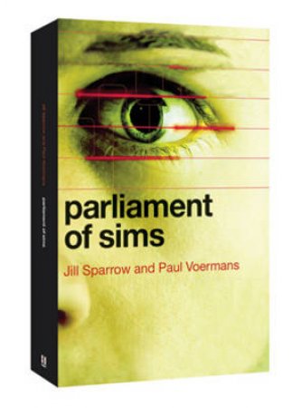 Parliament of Sims by Unknown