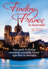 Finding France in Australia