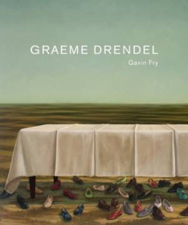 Graeme Drendel by GAVIN FRY