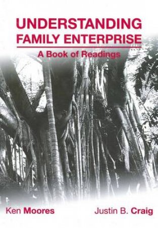 Understanding Family Enterprise by Ken Moores