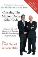 Cracking the Million Dollar Sales Code