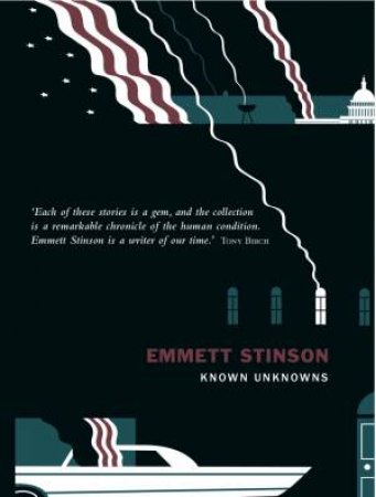 Known Unknowns by Emmet Stinson