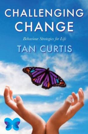 Challenging Change by Tan Curtis