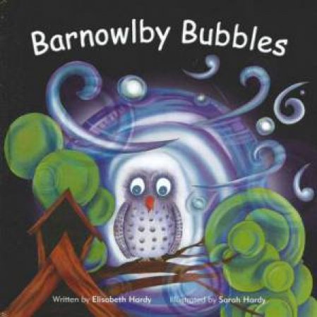 Barnowlby Bubbles by Elisabeth Hardy