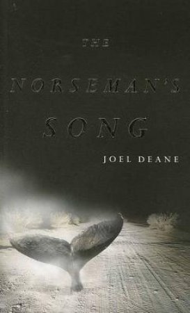 Norseman's Song by Joel Deane