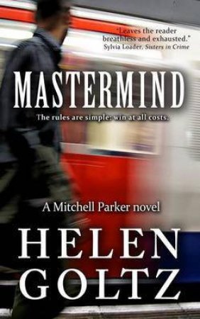 Mastermind by H M Goltz