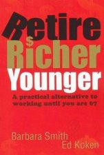 Retire Richer Younger