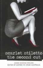 Scarlet Stiletto