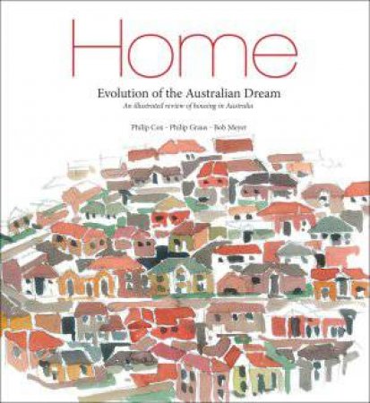 Home by Graus, Meyer & Cox