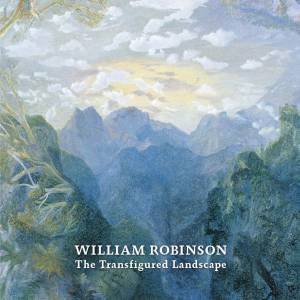 William Robinson by Deborah Hart