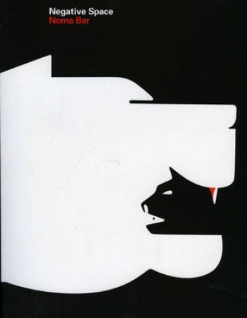 Negative Space by Noma Bar