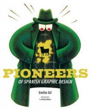 Pioneers of Spanish Graphic Design