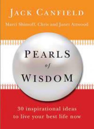 Pearls of Wisdom by Various