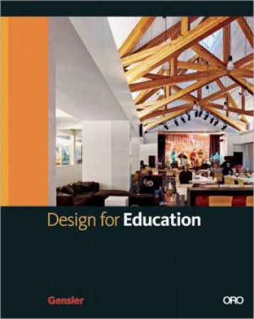 Design for Education by COHEN & HOSKINS GENSLER