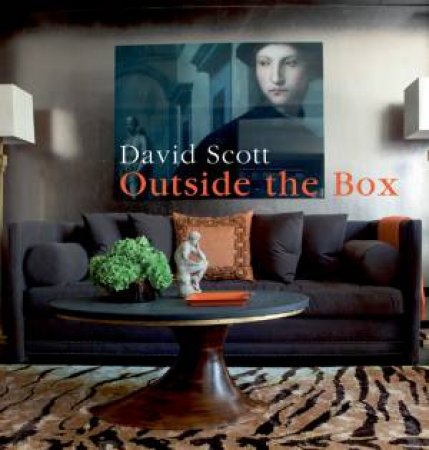 Outside the Box by SCOTT DAVID