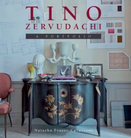 Tino Zervudachi: A Portfolio by ZERVUDACHI & FRASER-CAVASSONI