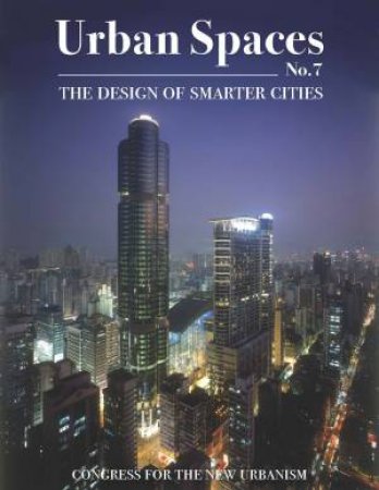 The Design of Smarter Places by Roger Yee