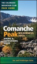 Comanche Peak Wilderness Area