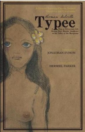 Typee by Herman Melville