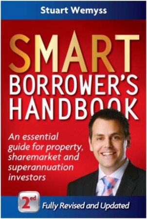 Smart Borrower's Handbook by Stuart Wemyss