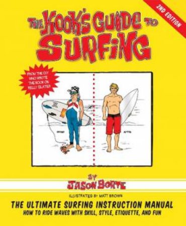 KOOK's Guide to Surfing by Various