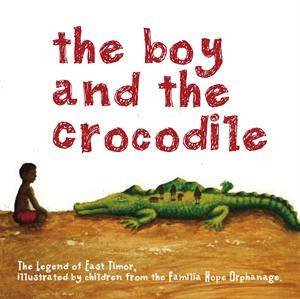 The Boy and the Crocodile by Various