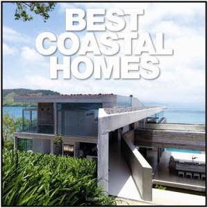 Best Coastal Homes by Jade de Souza