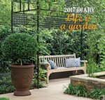 Life Is A Garden 2017 Diary