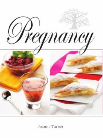 Pregnancy by Joanne Turner