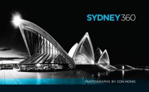 Sydney360 by Con Hionis