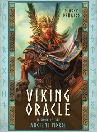 Viking Oracle by Stacey Demarco & Jimmy Manton