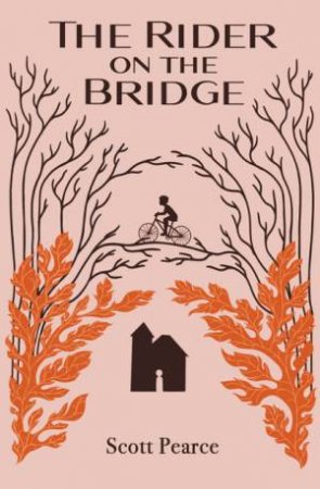 The Rider On The Bridge by Scott Pearce