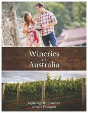 Wineries of Australia