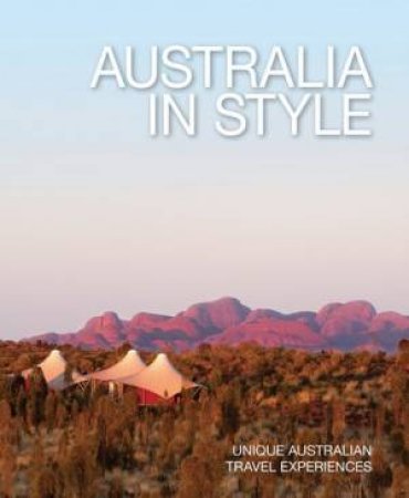 Australia in Style (4th Edition) by Various