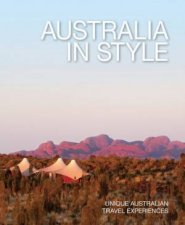 Australia in Style 4th Edition