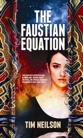 Faustian Equation by Tim Neilsen