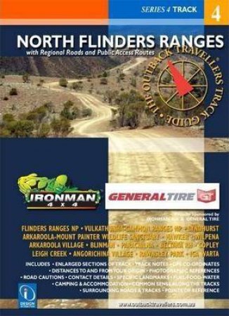 North Flinders Ranges Guide by Various