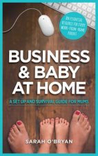 Business  Baby at Home A Setup and Survival Guide for Mums