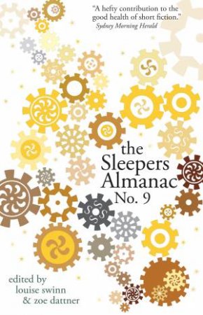 The Sleepers Almanac No. 9 by Z Dattner & L (ed Swinn