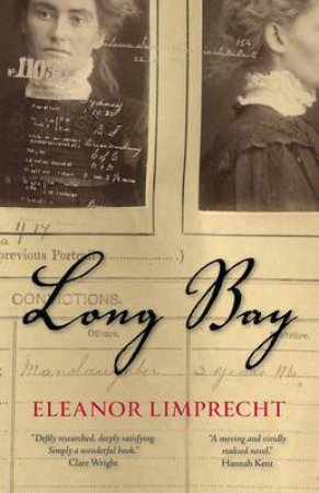 Long Bay by Eleanor Limprecht