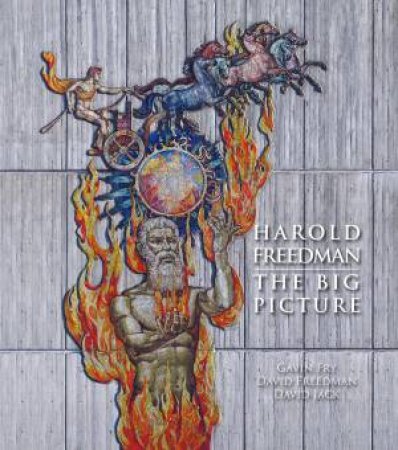 Harold Freedman: The Big Picture by Various