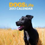 Dogs Life 2017 Calendar